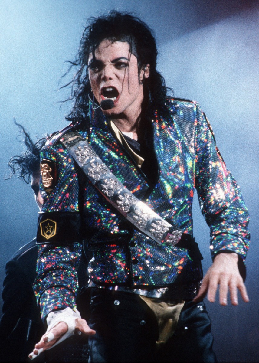 Michael Jackson: pic #856180