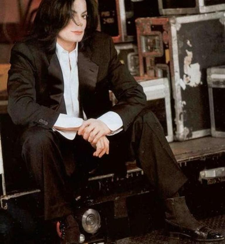Michael Jackson: pic #172202