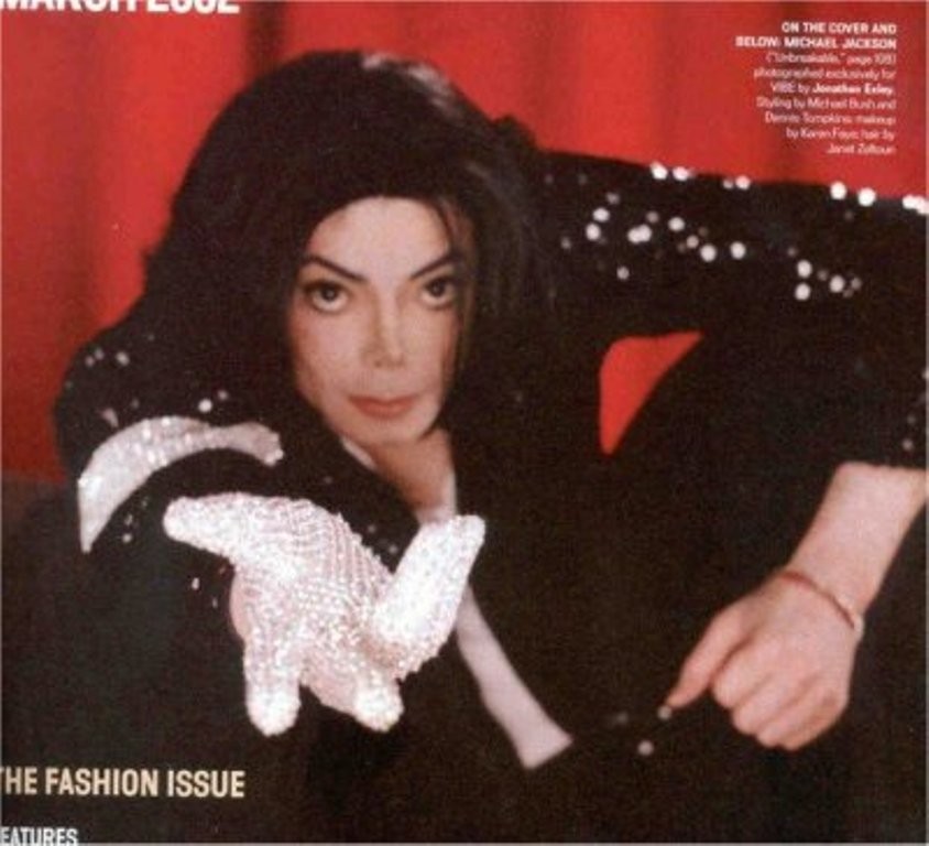 Michael Jackson: pic #172203