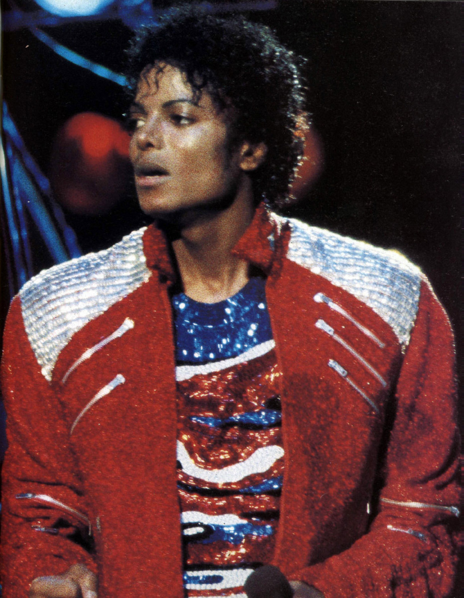 Michael Jackson: pic #1150640