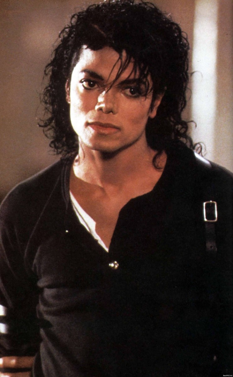 Michael Jackson: pic #859871