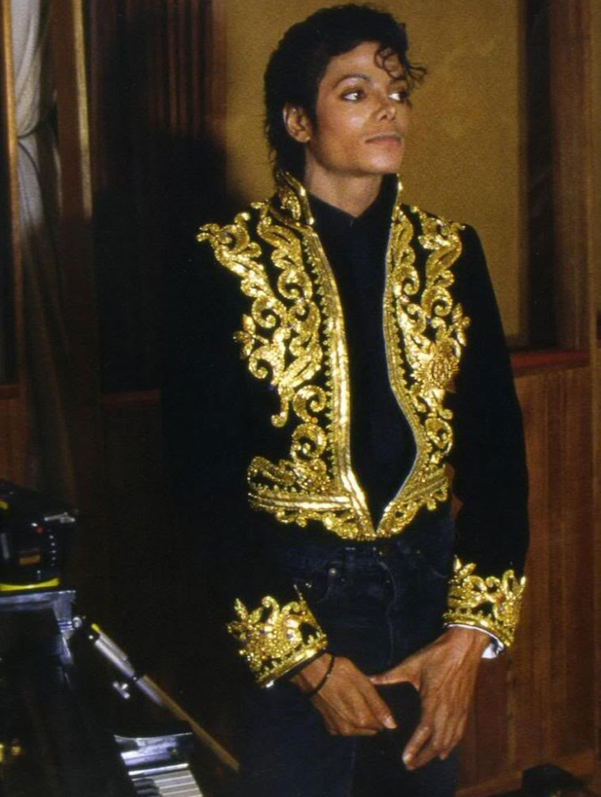 Michael Jackson: pic #1153297