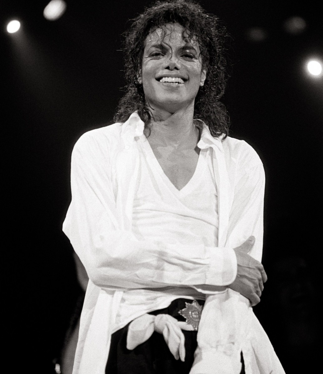 Michael Jackson: pic #855327