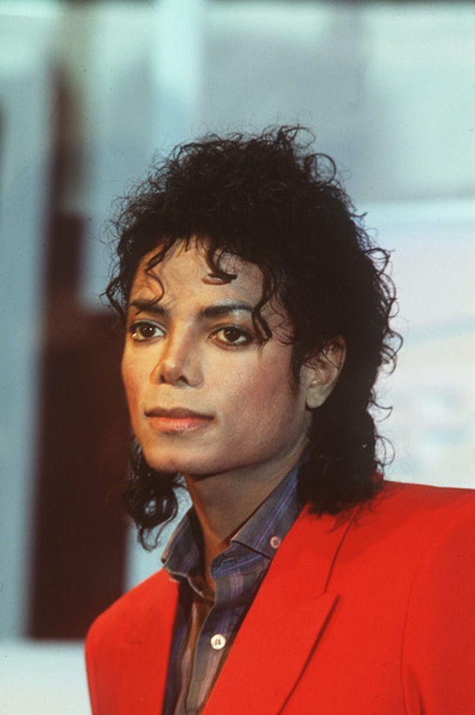 Michael Jackson: pic #170394