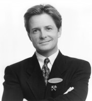 Michael J. Fox pic #427653