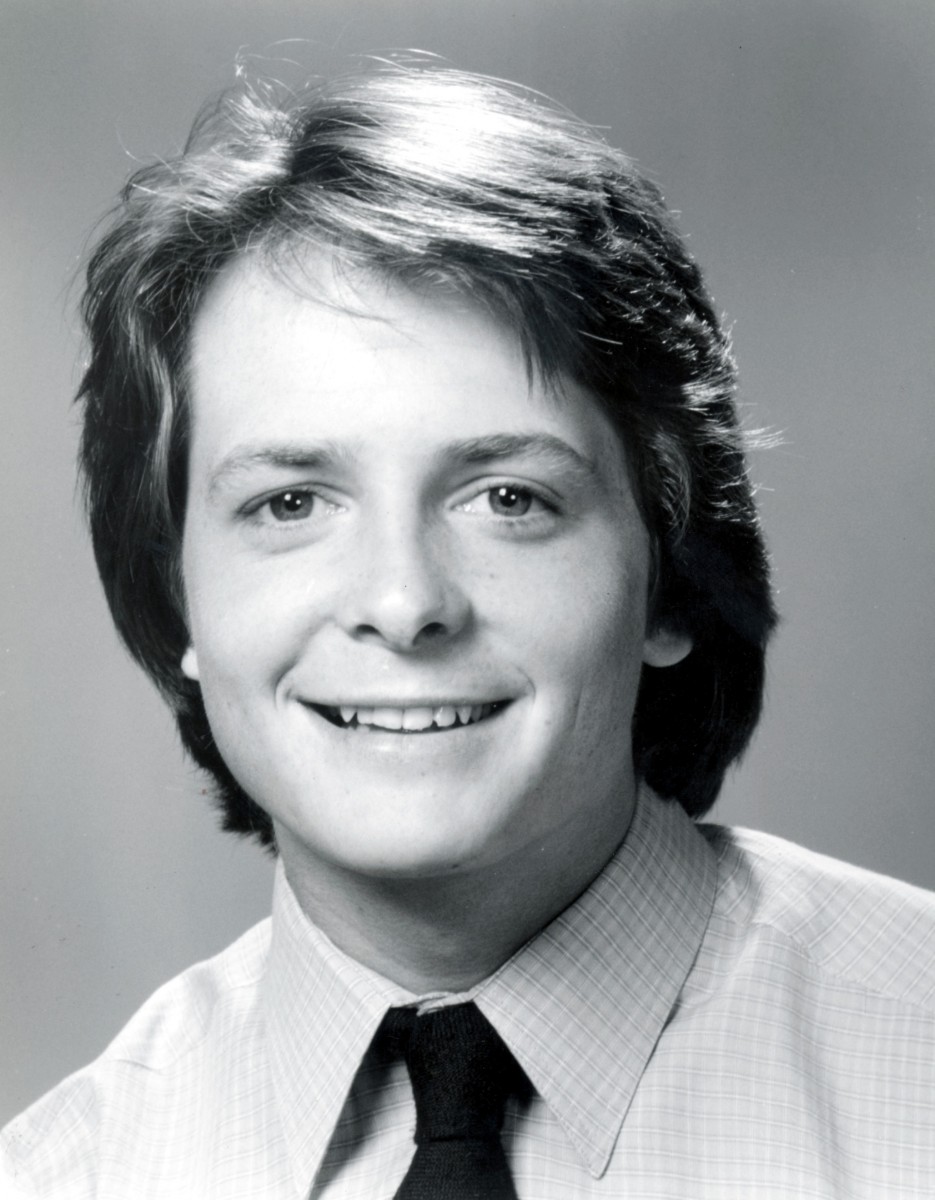 Michael J. Fox: pic #198897