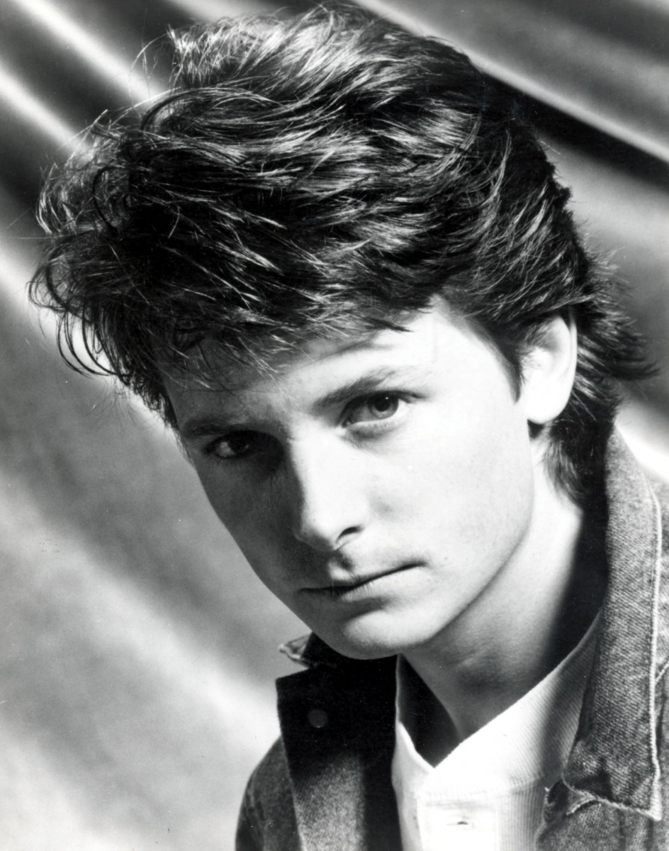 Michael J. Fox: pic #198898