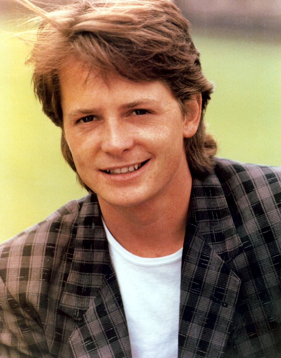 Michael J. Fox: pic #198906