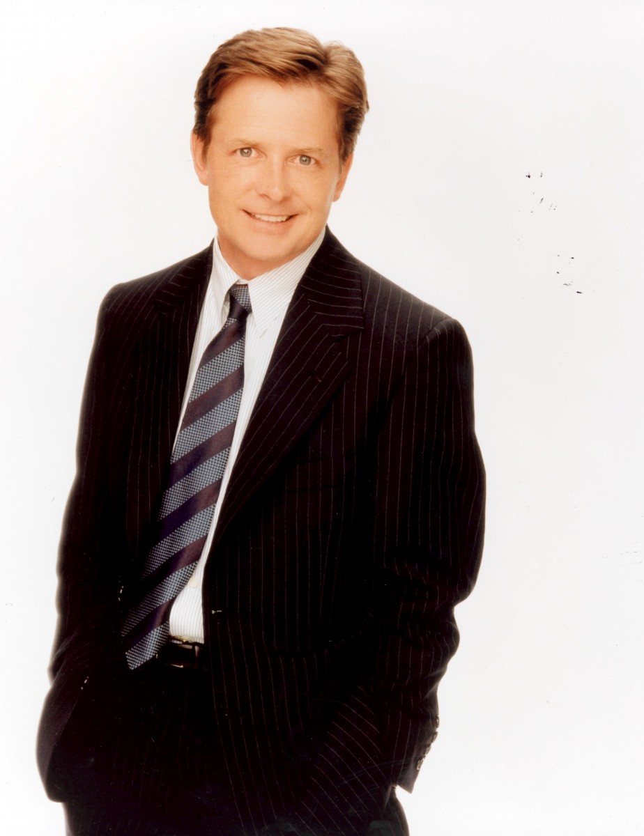 Michael J. Fox: pic #198907