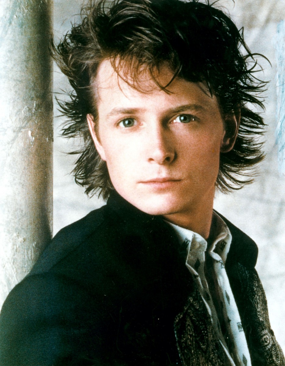 Michael J. Fox: pic #198908