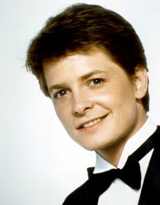 Michael J. Fox pic #198902