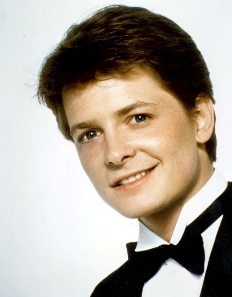 Michael J. Fox: pic #198902