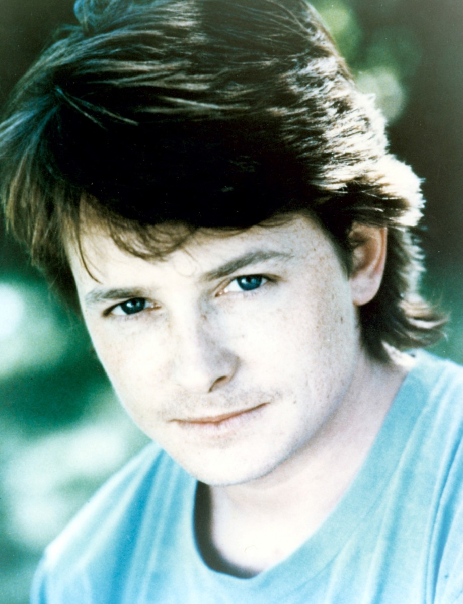 Michael J. Fox: pic #198903