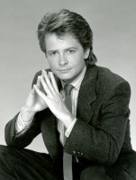 Michael J. Fox photo #