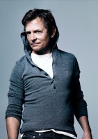 Michael J. Fox photo #