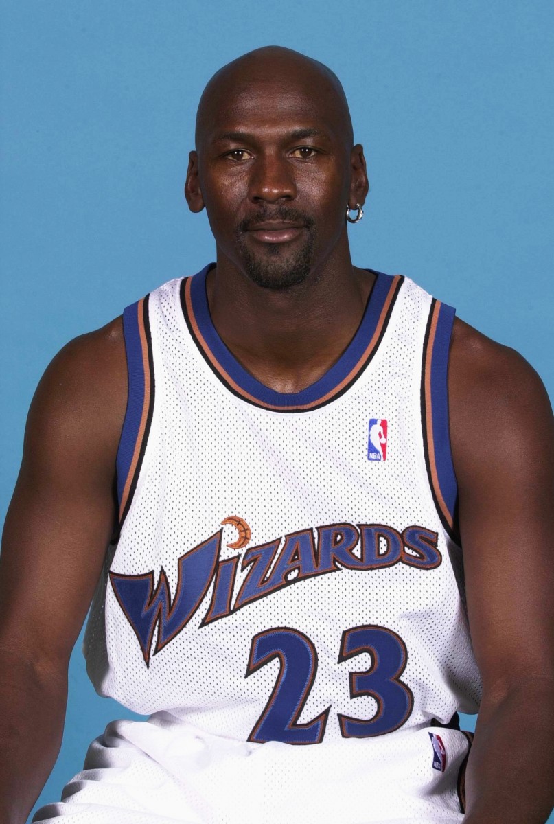 Michael Jordan: pic #229198