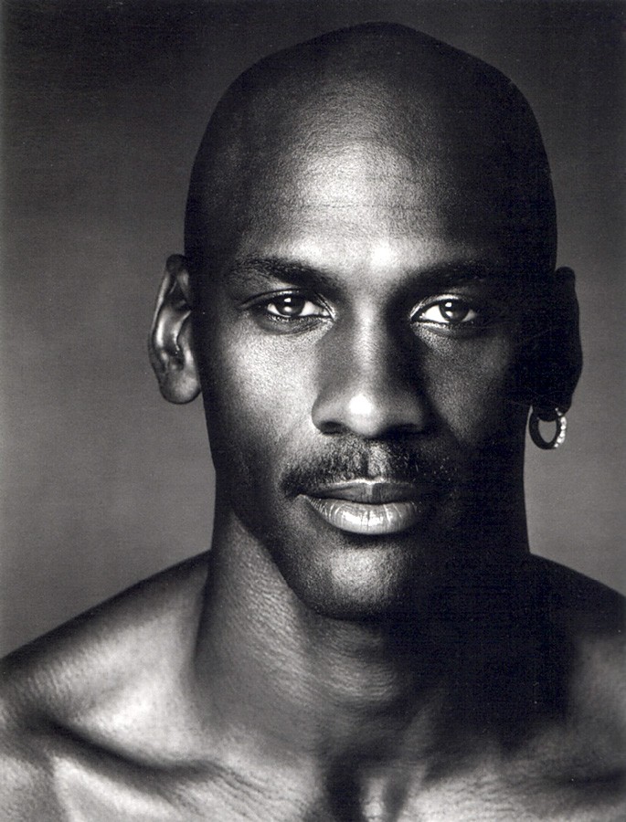 Michael Jordan: pic #229208