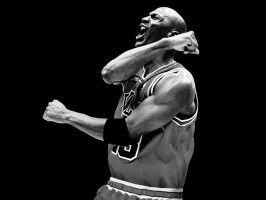 Michael Jordan pic #229204