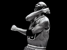 Michael Jordan photo #