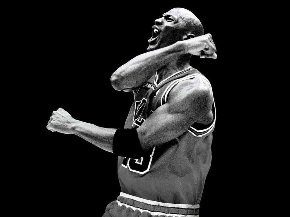 Michael Jordan: pic #229204