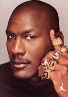 Michael Jordan photo #