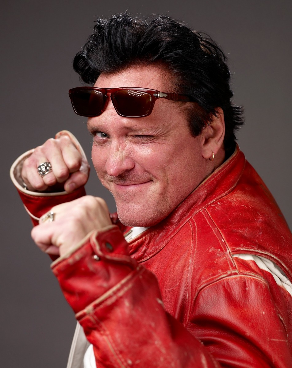 Michael Madsen: pic #138261