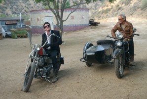 Michael Madsen photo #