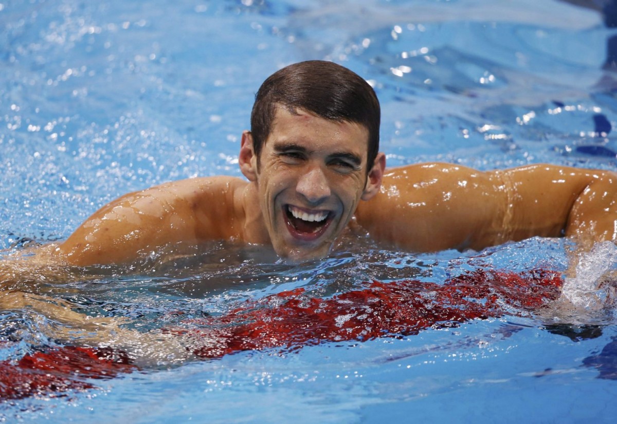 Michael Phelps: pic #521130
