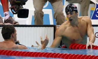 photo 7 in Michael Phelps gallery [id518544] 2012-08-03