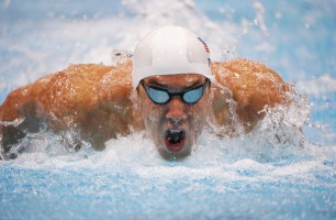 photo 17 in Michael Phelps gallery [id517936] 2012-08-02