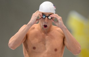 photo 29 in Michael Phelps gallery [id517915] 2012-08-02