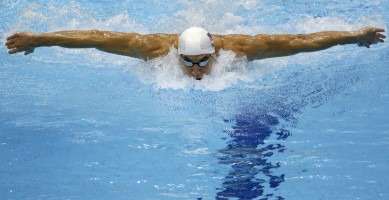 photo 10 in Michael Phelps gallery [id518032] 2012-08-02