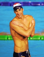 photo 8 in Michael Phelps gallery [id518034] 2012-08-02