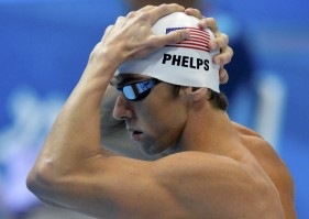 photo 16 in Michael Phelps gallery [id518026] 2012-08-02
