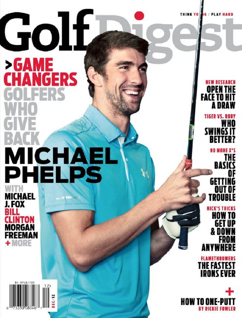 Michael Phelps: pic #560907