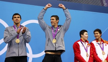 photo 19 in Michael Phelps gallery [id519964] 2012-08-07