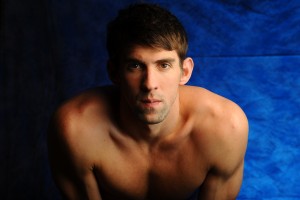 Michael Phelps pic #518042