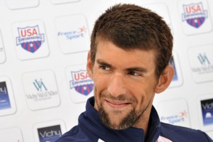 photo 4 in Michael Phelps gallery [id521128] 2012-08-12