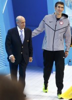 photo 5 in Michael Phelps gallery [id521127] 2012-08-12