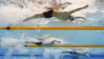 Michael Phelps photo #