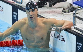 photo 24 in Michael Phelps gallery [id519169] 2012-08-04
