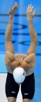 Michael Phelps pic #519145