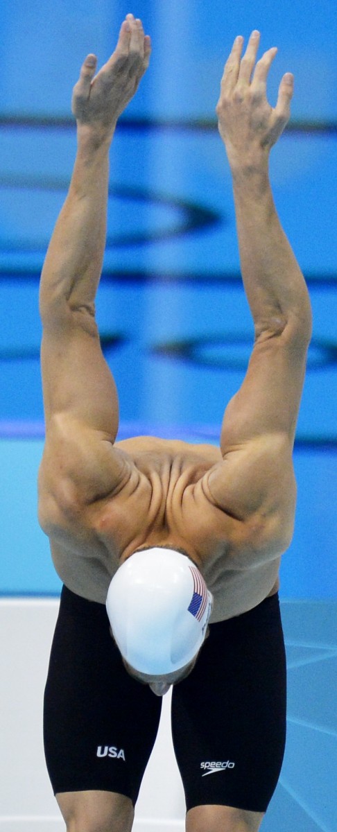 Michael Phelps: pic #519145