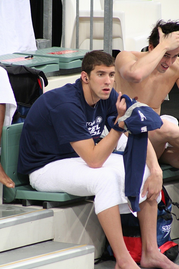 Michael Phelps: pic #338381