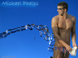 photo 5 in Michael Phelps gallery [id519142] 2012-08-04