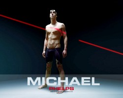 Michael Phelps photo #