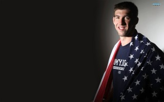 Michael Phelps photo #