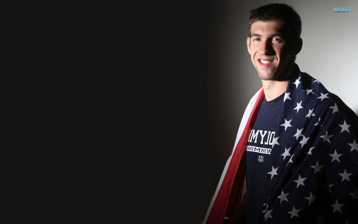 Michael Phelps: pic #516940