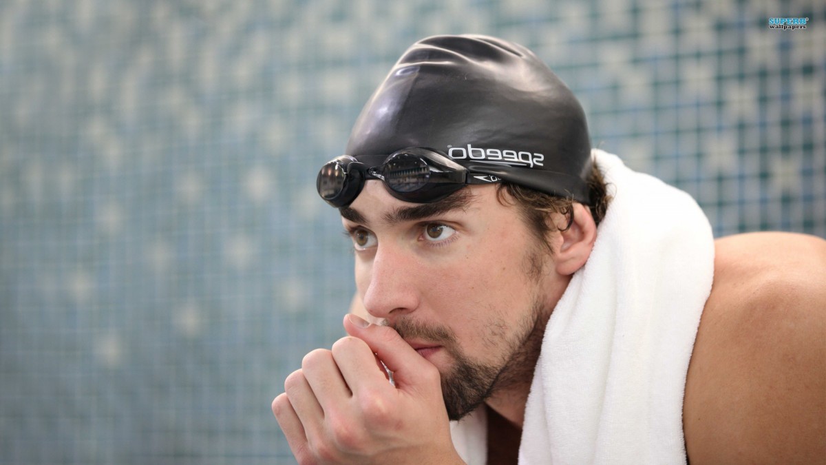 Michael Phelps: pic #518040