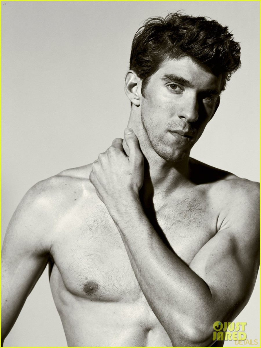 Michael Phelps: pic #716745